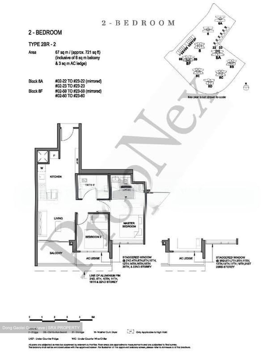 Parc Clematis (D5), Apartment #556200881